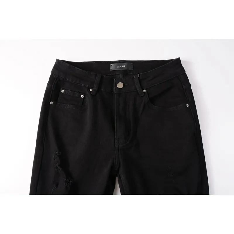 EM Sneakers Amiri Jean 666