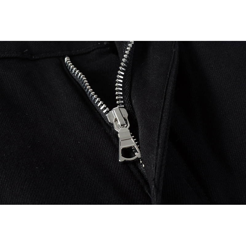 EM Sneakers Amiri Jean 666