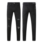EM Sneakers Amiri Jean 666