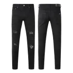 EM Sneakers Amiri Jean 666