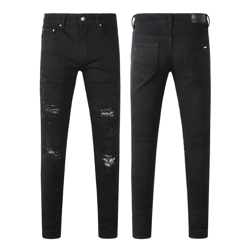EM Sneakers Amiri Jean 666
