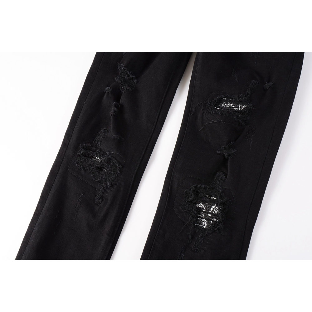 EM Sneakers Amiri Jean 666
