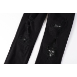 EM Sneakers Amiri Jean 666