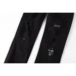 EM Sneakers Amiri Jean 666