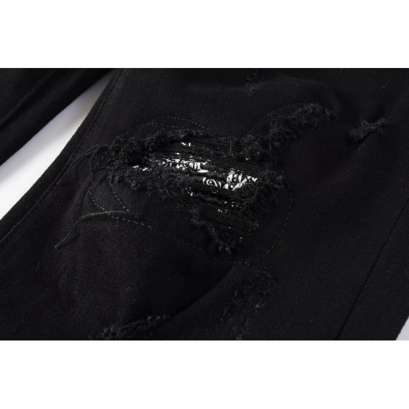 EM Sneakers Amiri Jean 666
