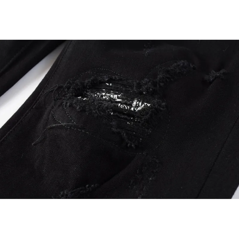 EM Sneakers Amiri Jean 666