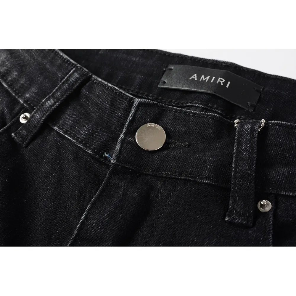 EM Sneakers Amiri Jean 669