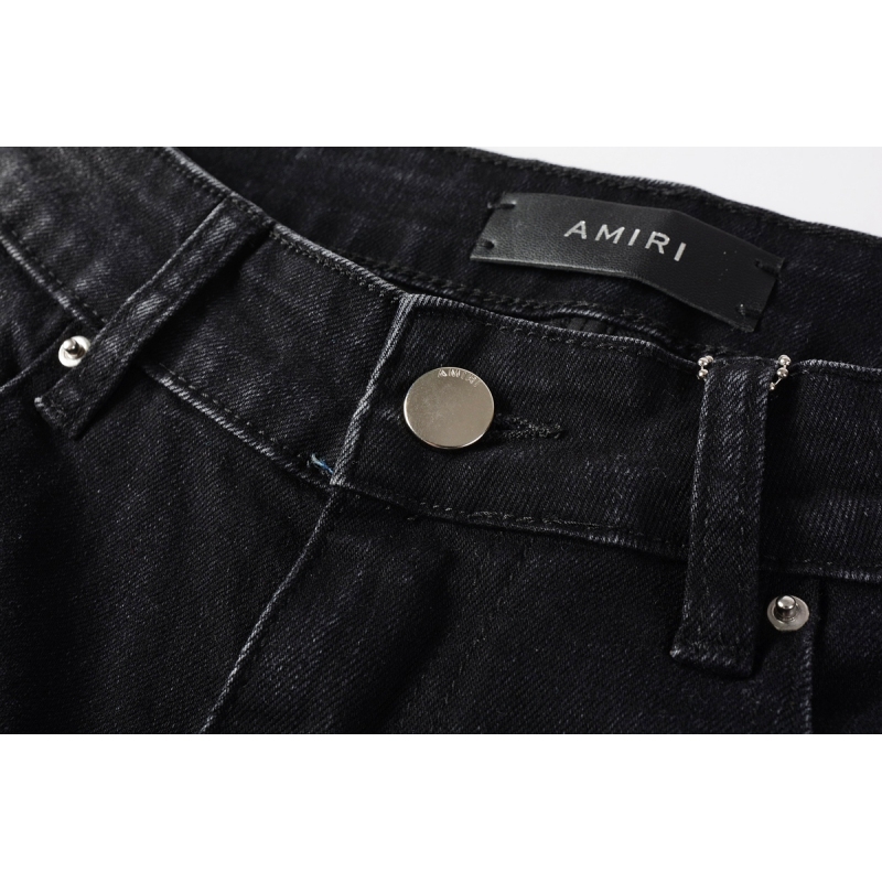EM Sneakers Amiri Jean 669