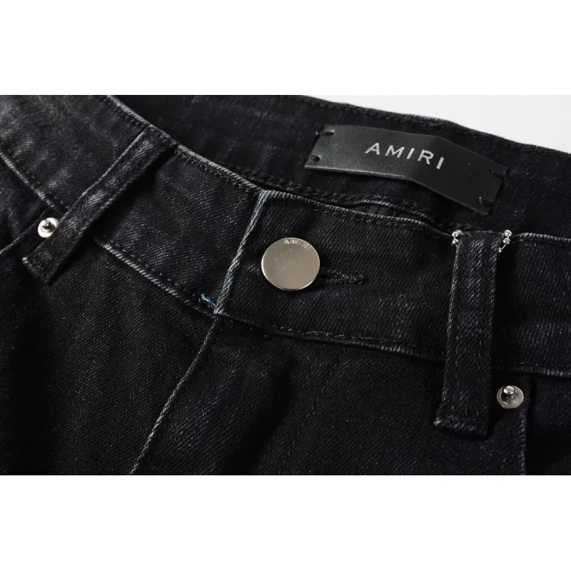EM Sneakers Amiri Jean 669