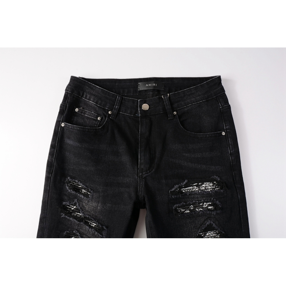 EM Sneakers Amiri Jean 669