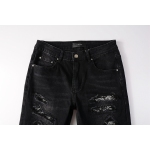 EM Sneakers Amiri Jean 669