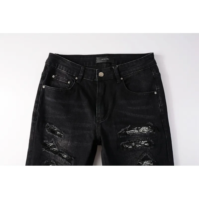 EM Sneakers Amiri Jean 669