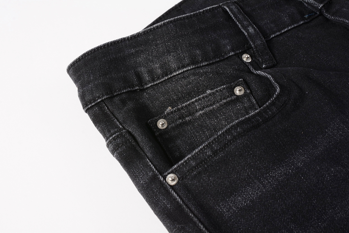 EM Sneakers Amiri Jean 669