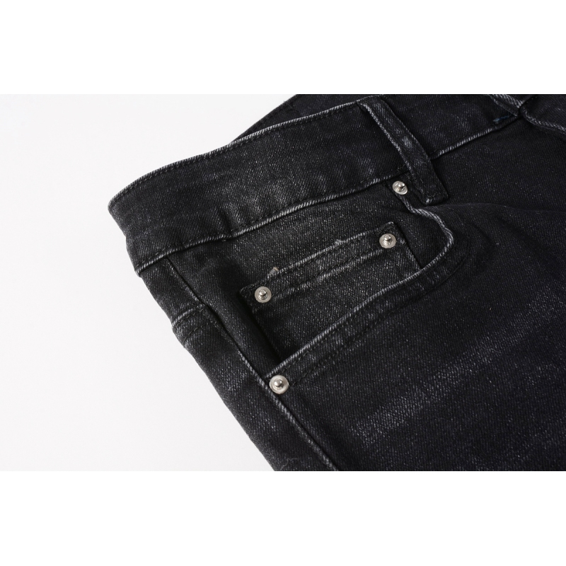 EM Sneakers Amiri Jean 669