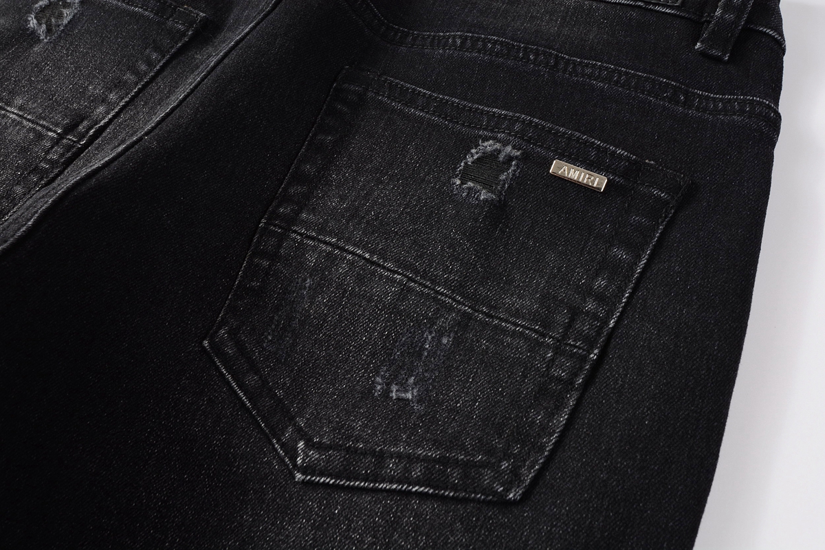 EM Sneakers Amiri Jean 669