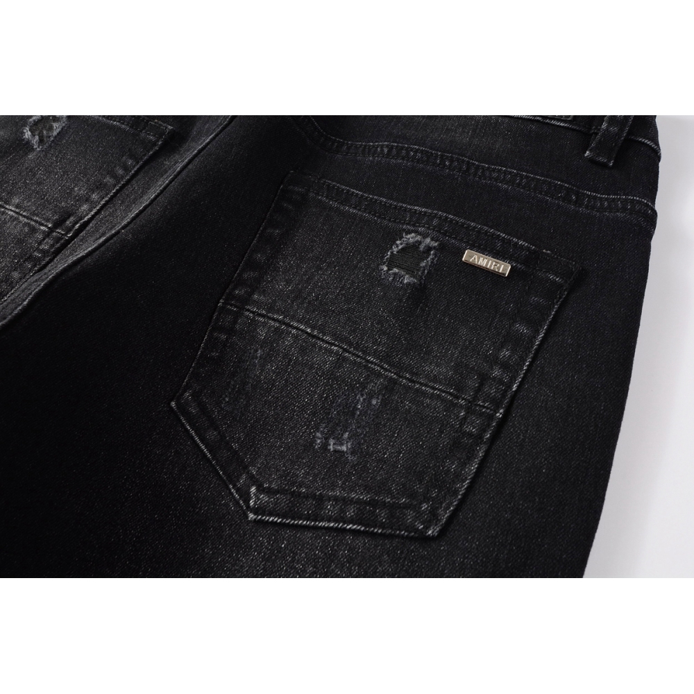 EM Sneakers Amiri Jean 669