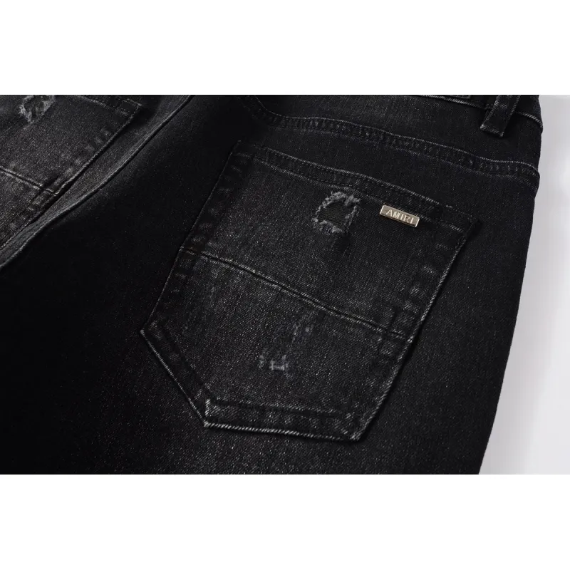 EM Sneakers Amiri Jean 669