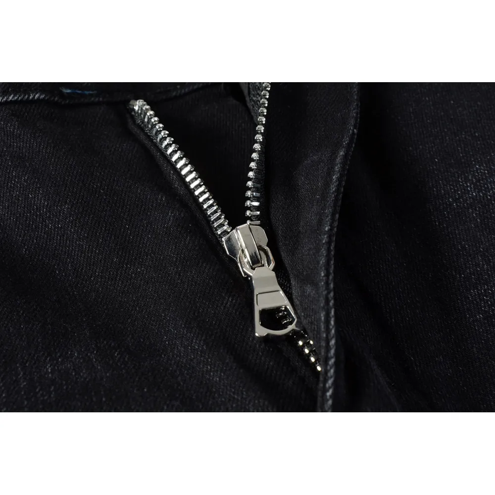 EM Sneakers Amiri Jean 669