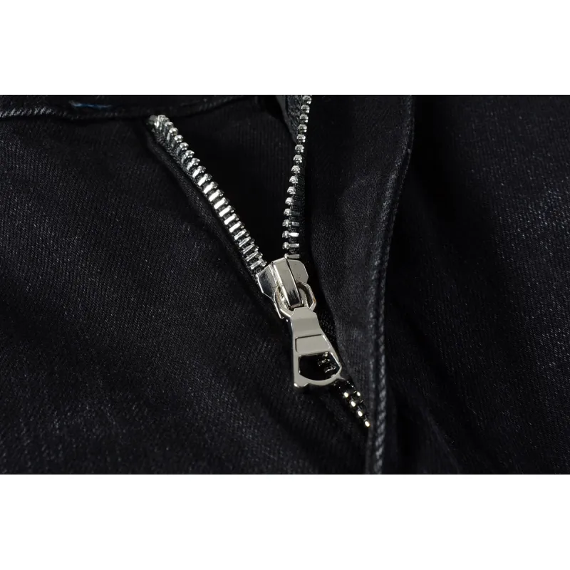 EM Sneakers Amiri Jean 669