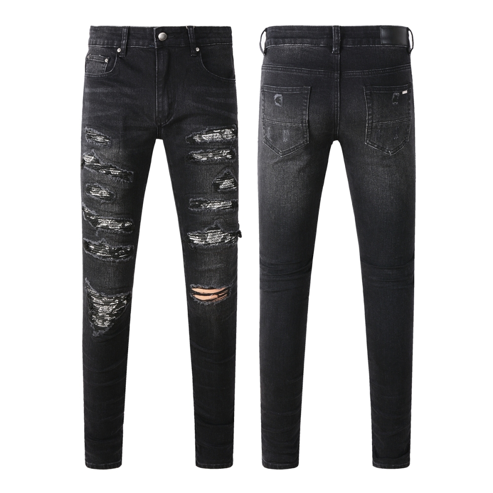 EM Sneakers Amiri Jean 669