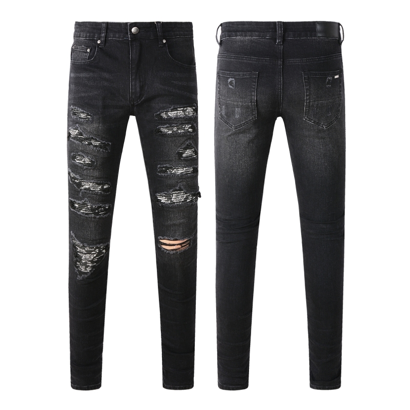 EM Sneakers Amiri Jean 669