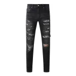EM Sneakers Amiri Jean 669