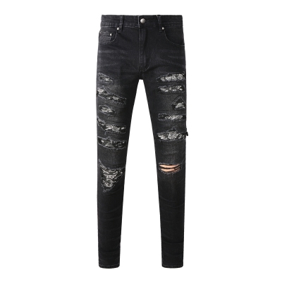 EM Sneakers Amiri Jean 669 01