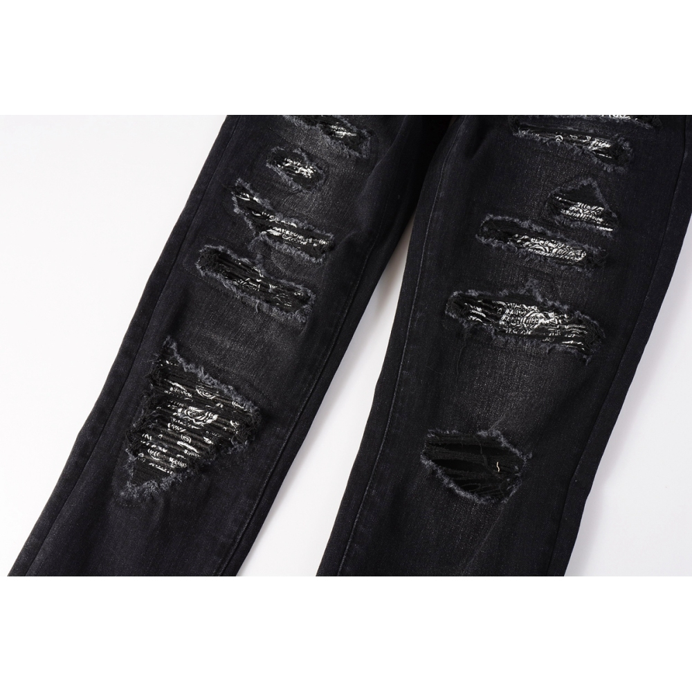 EM Sneakers Amiri Jean 669