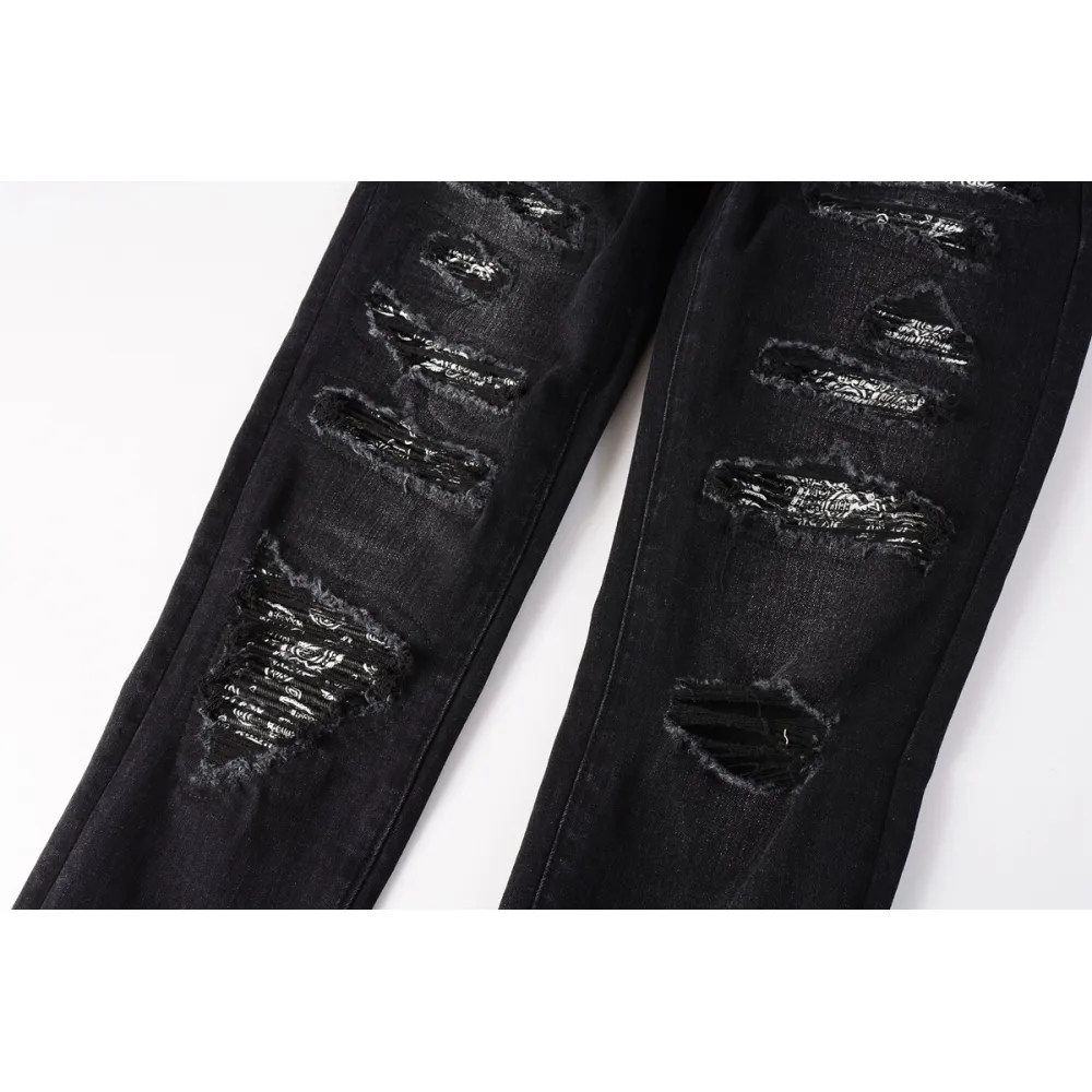 EM Sneakers Amiri Jean 669