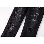 EM Sneakers Amiri Jean 669