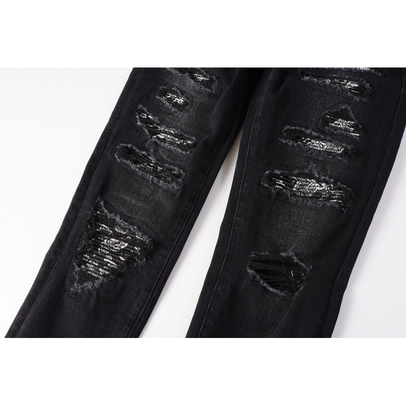 EM Sneakers Amiri Jean 669