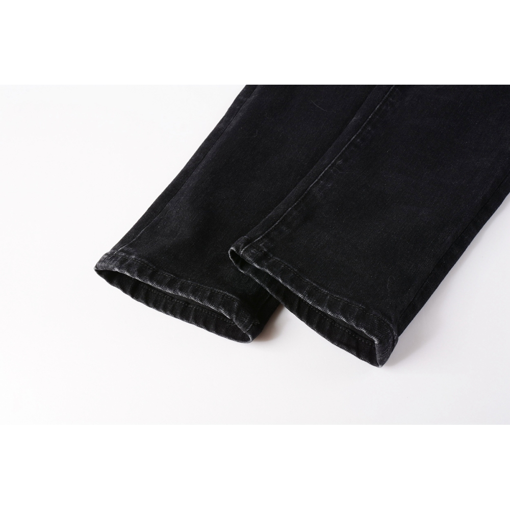 EM Sneakers Amiri Jean 669