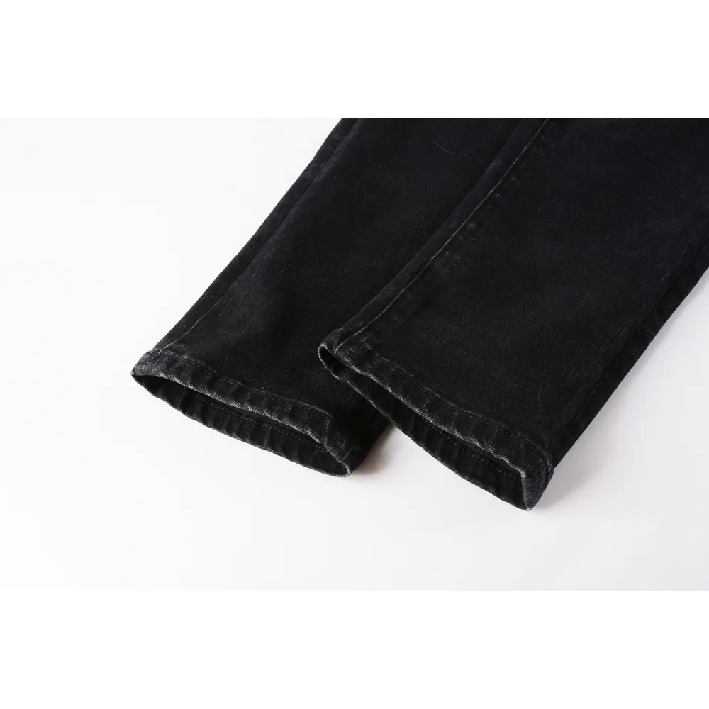 EM Sneakers Amiri Jean 669