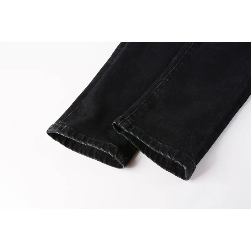 EM Sneakers Amiri Jean 669