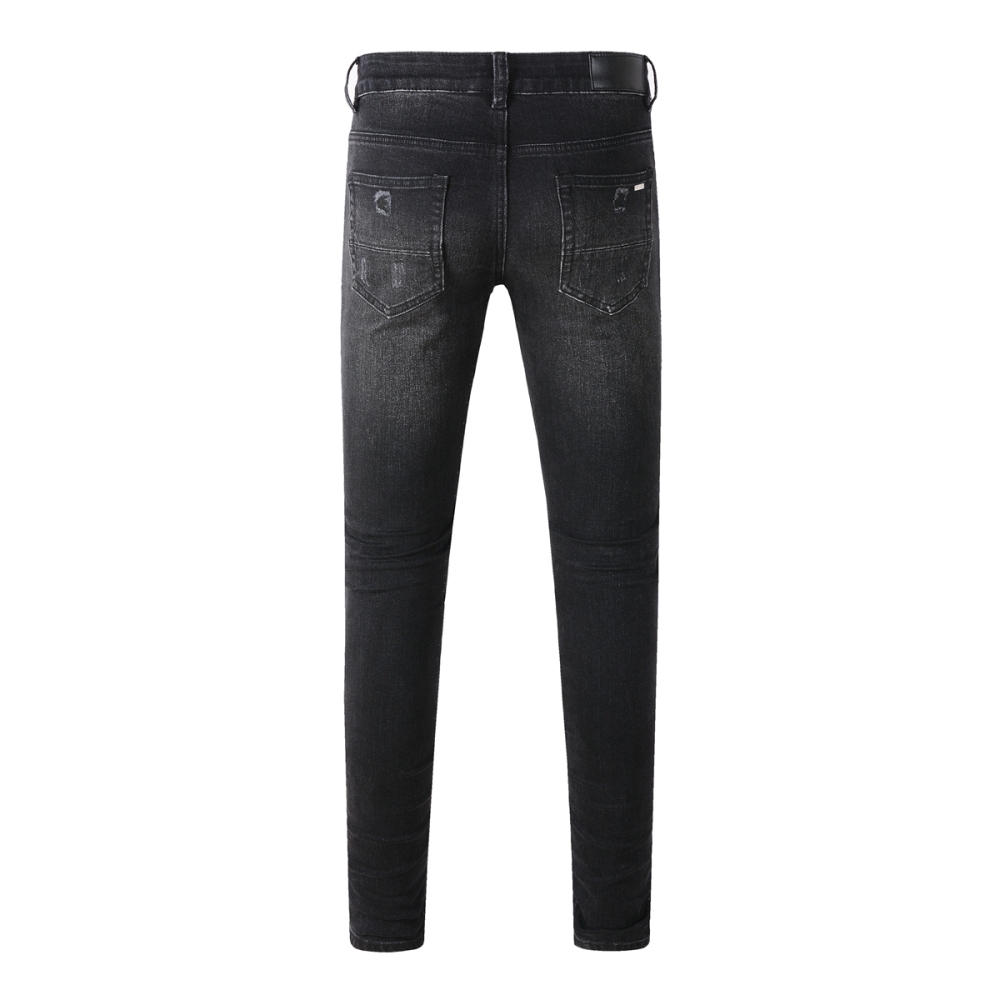 EM Sneakers Amiri Jean 669