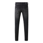 EM Sneakers Amiri Jean 669