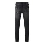 EM Sneakers Amiri Jean 669