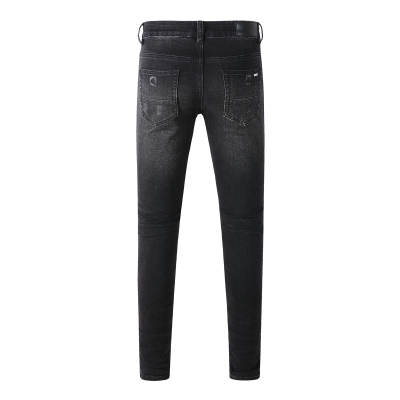 EM Sneakers Amiri Jean 669 02