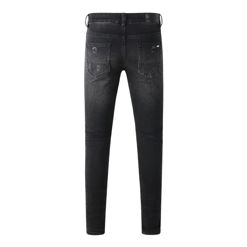 EM Sneakers Amiri Jean 669