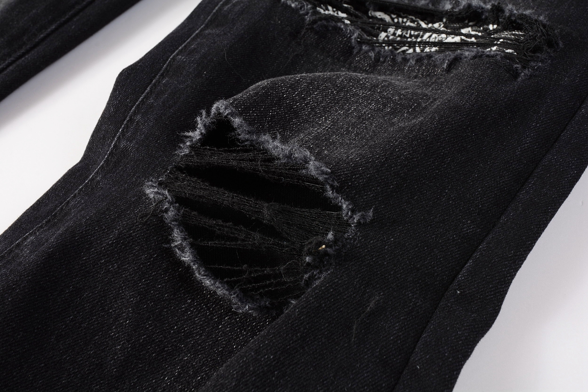 EM Sneakers Amiri Jean 669