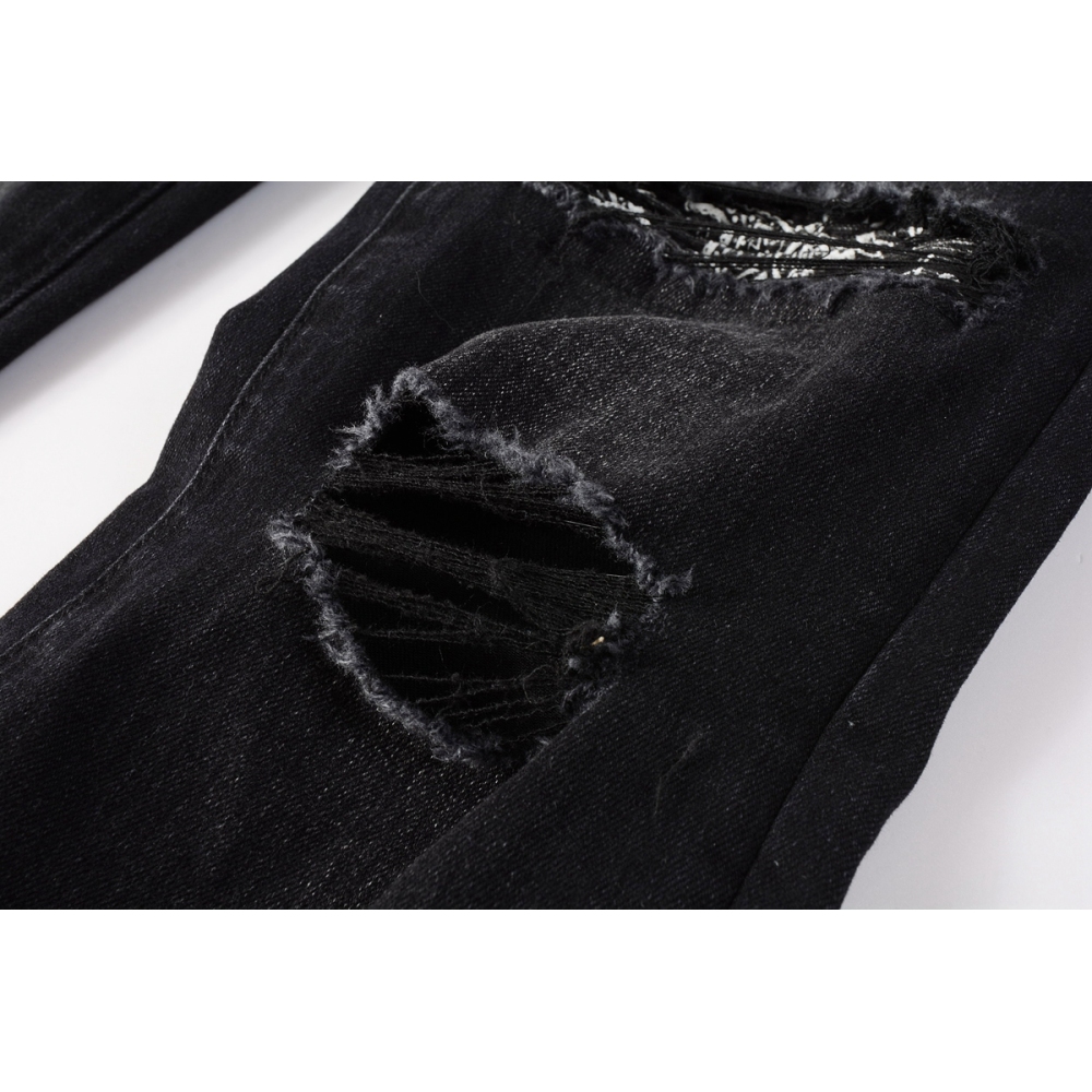 EM Sneakers Amiri Jean 669