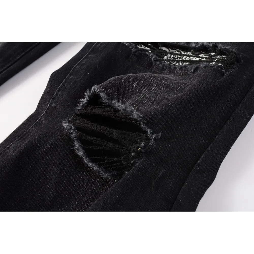 EM Sneakers Amiri Jean 669