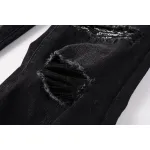 EM Sneakers Amiri Jean 669