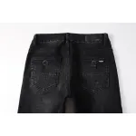 EM Sneakers Amiri Jean 669