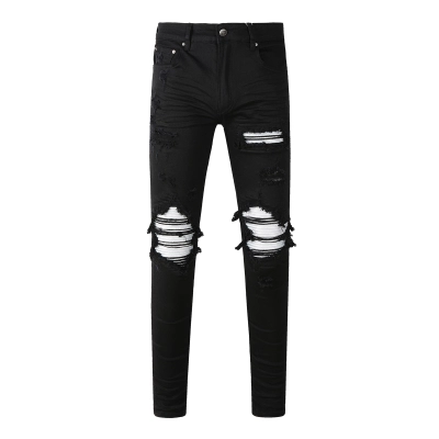 EM Sneakers Amiri Jean 8837 01
