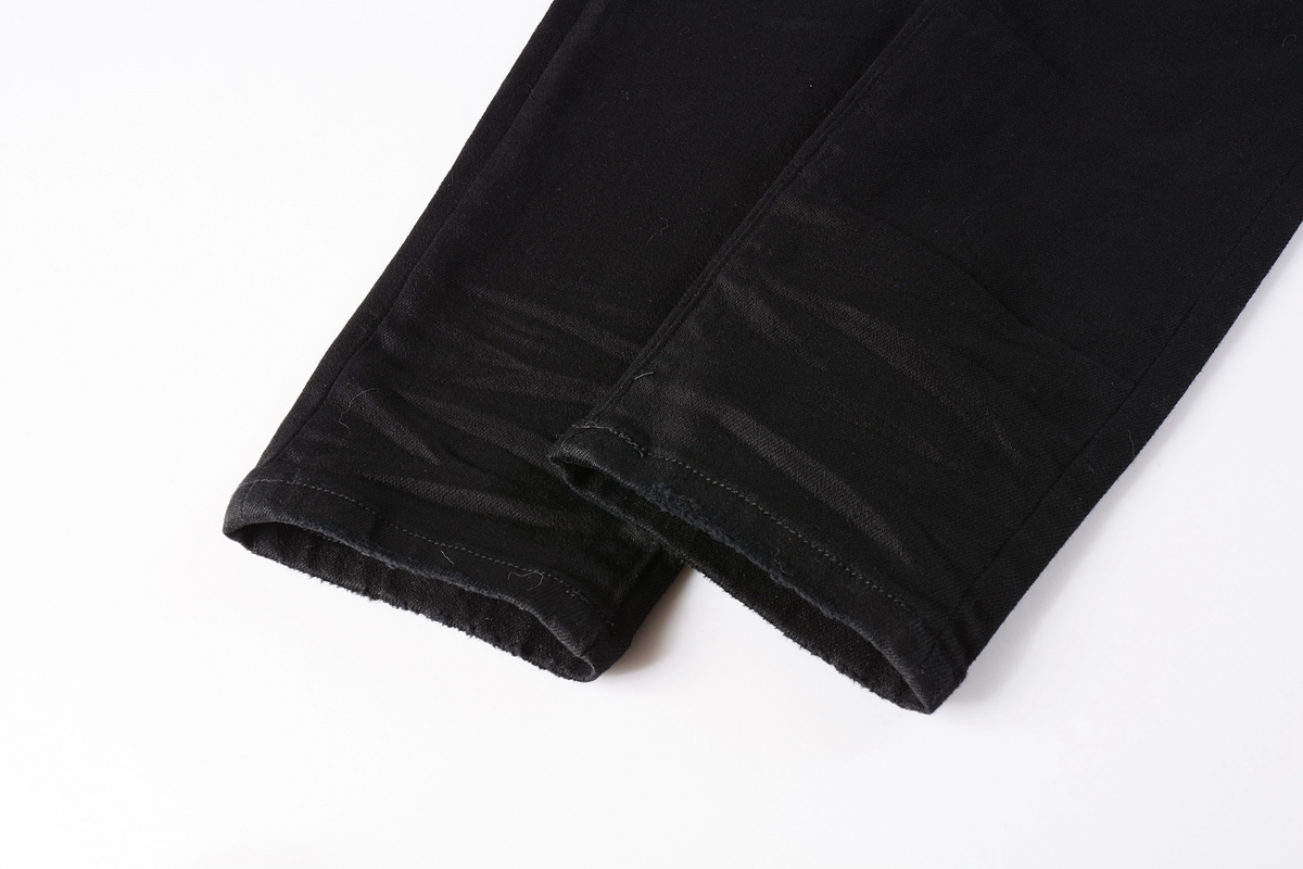 EM Sneakers Amiri Jean 8837