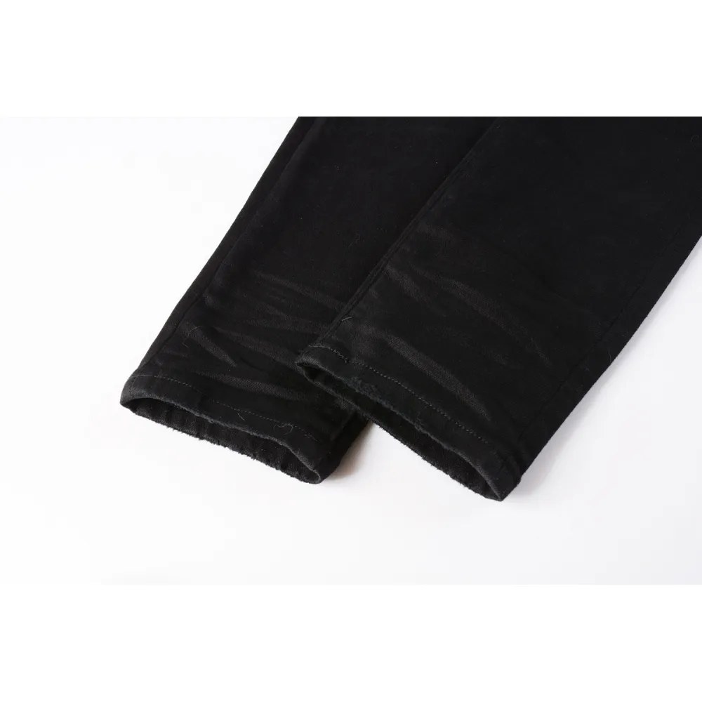 EM Sneakers Amiri Jean 8837