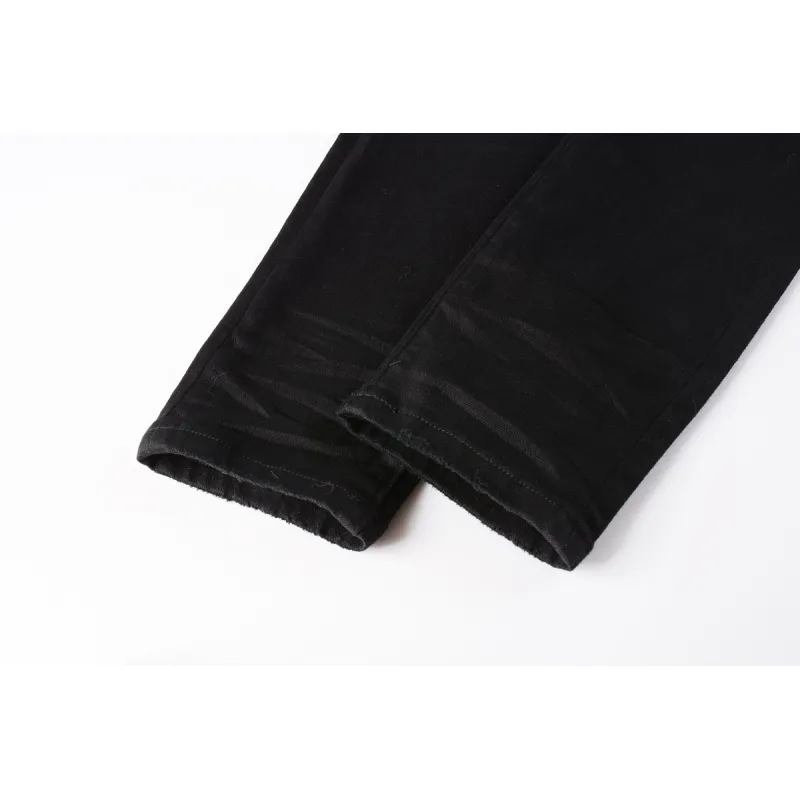EM Sneakers Amiri Jean 8837