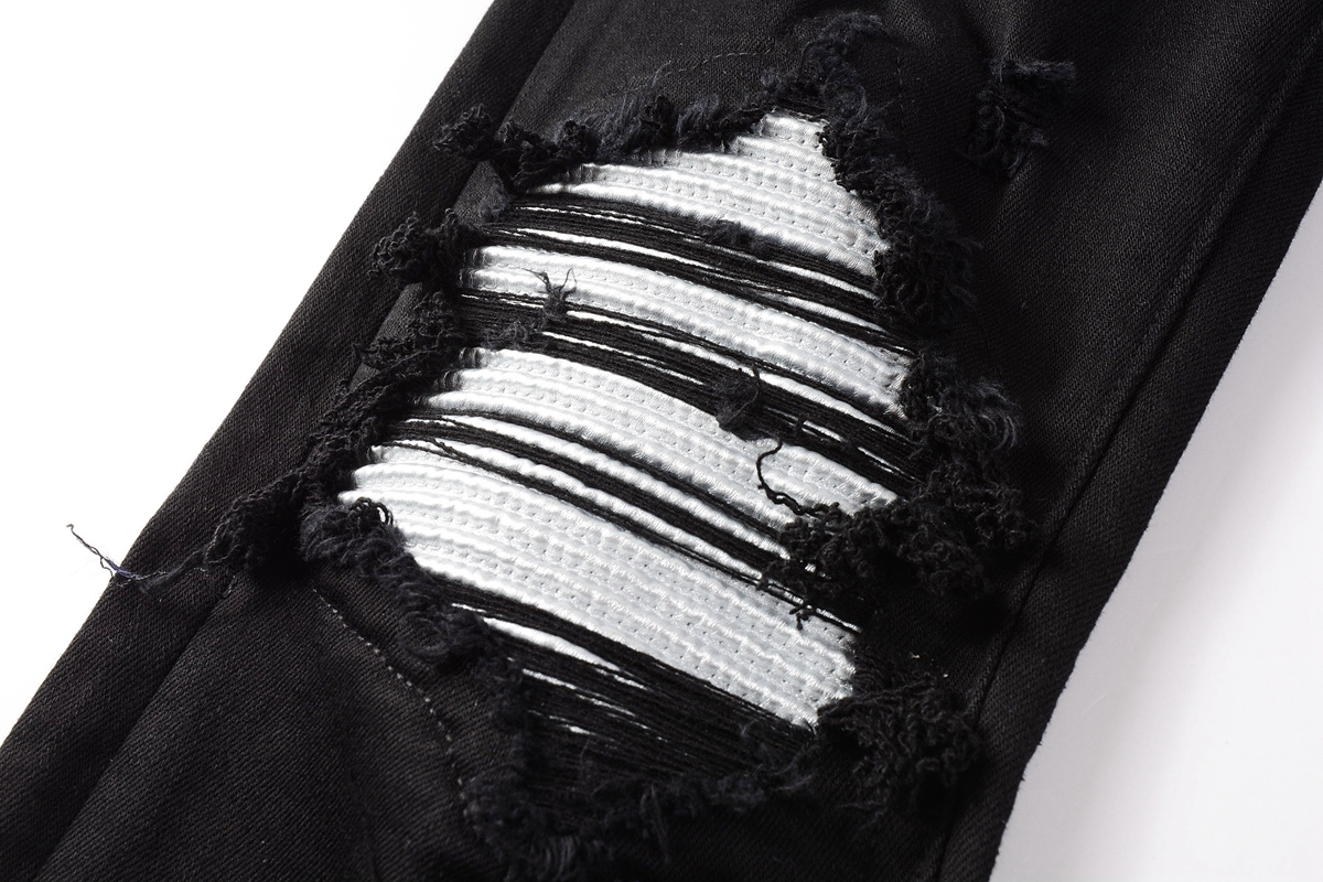 EM Sneakers Amiri Jean 8837