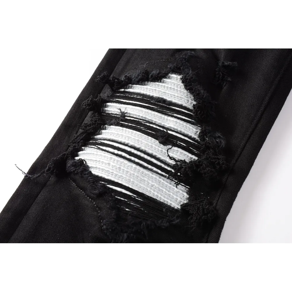 EM Sneakers Amiri Jean 8837